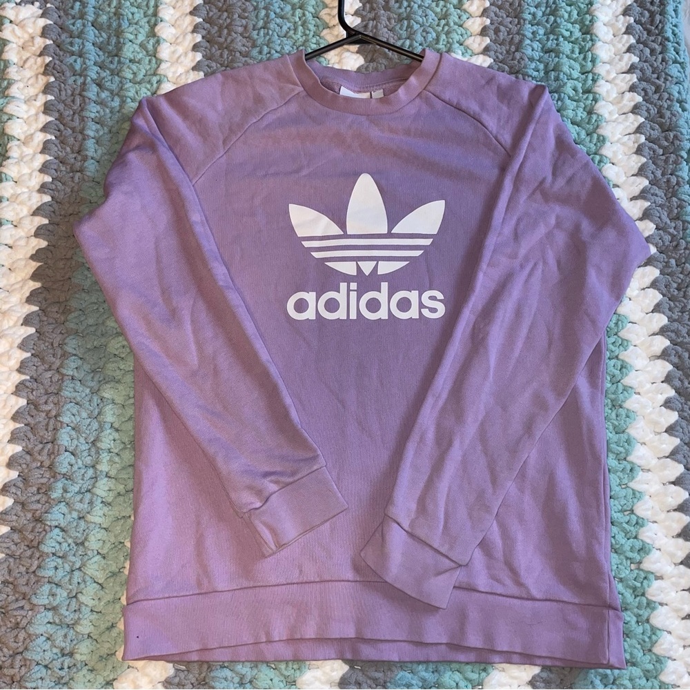 Adidas Sweater